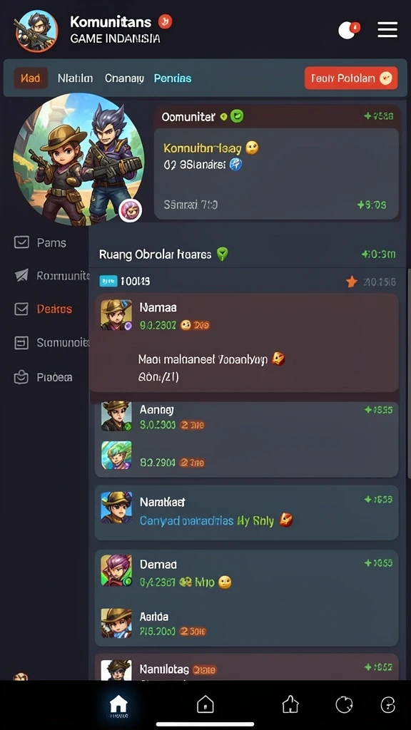 Screenshot supraslot nomor 1