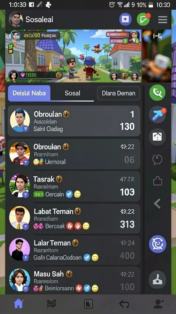 Screenshot surga88 nomor 1