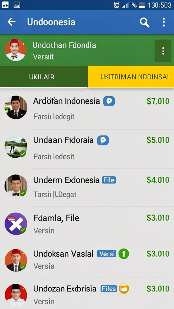 Screenshot surga88 nomor 2