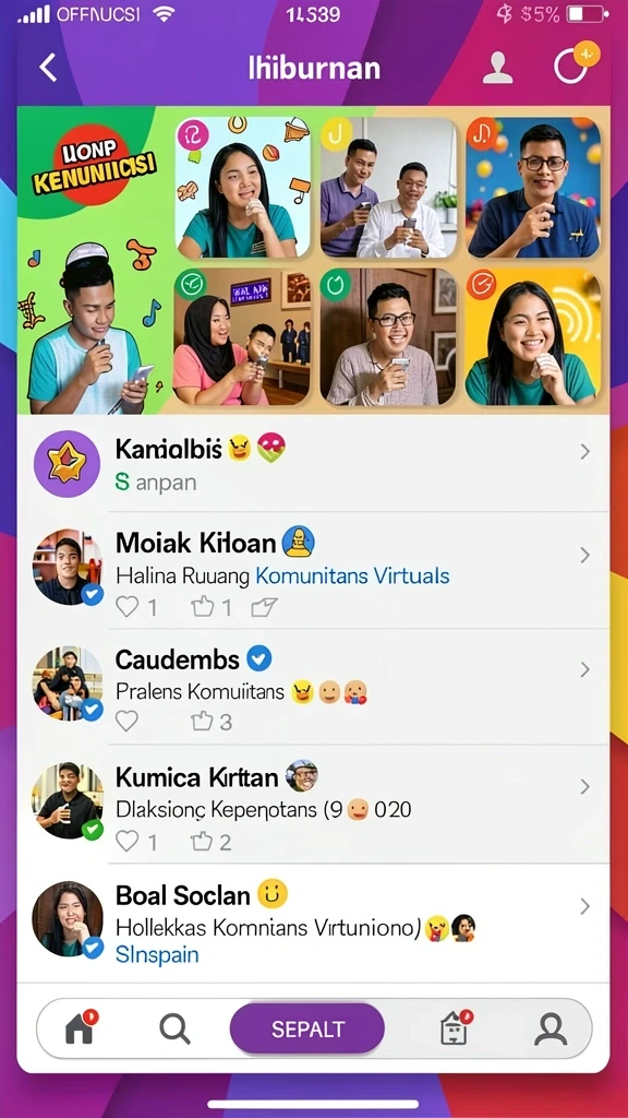 Screenshot surgaplay nomor 1