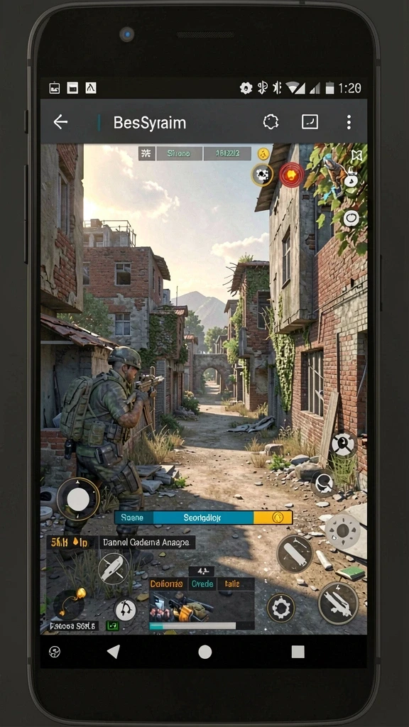 Screenshot surgaplay nomor 3