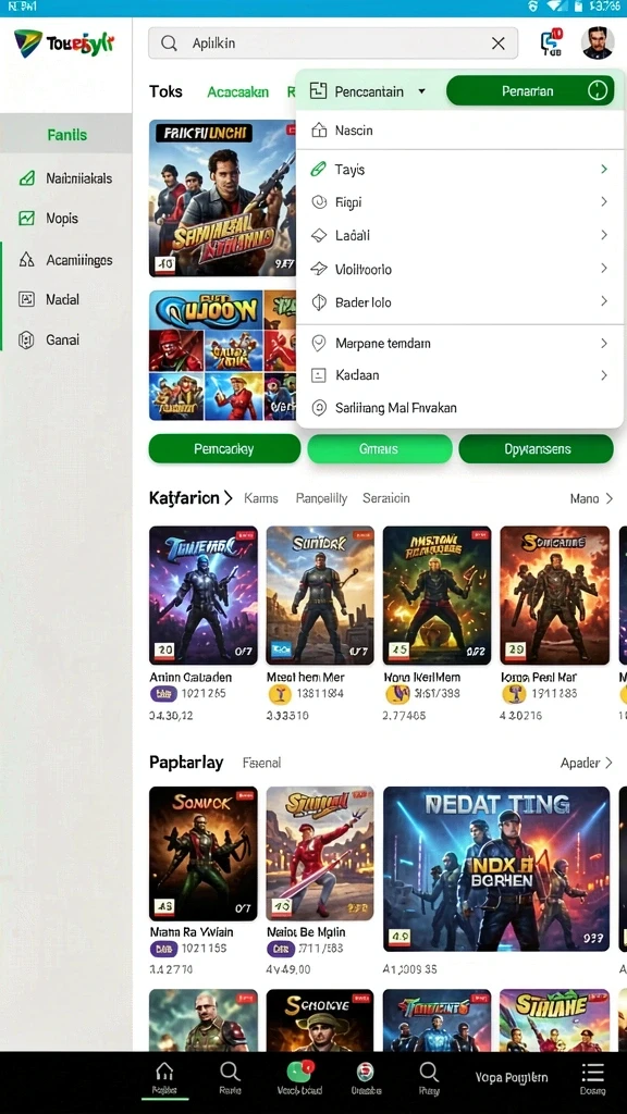 Screenshot svipwins nomor 1
