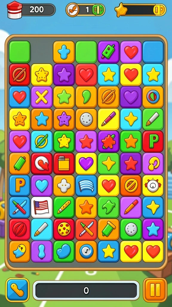 Screenshot t9999 nomor 1