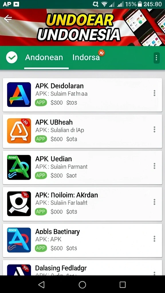 Screenshot t9999 nomor 2