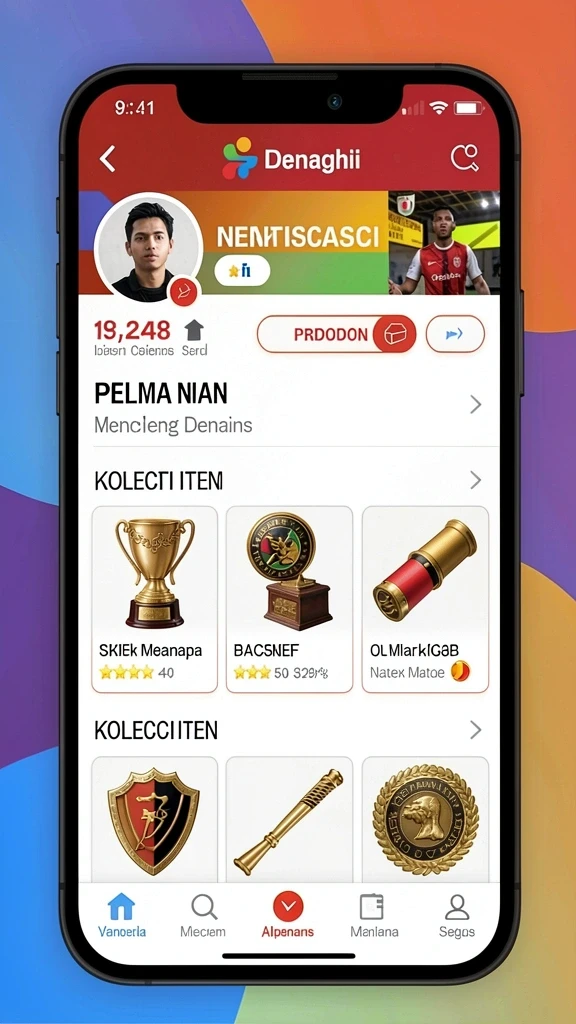 Screenshot t9999 nomor 3