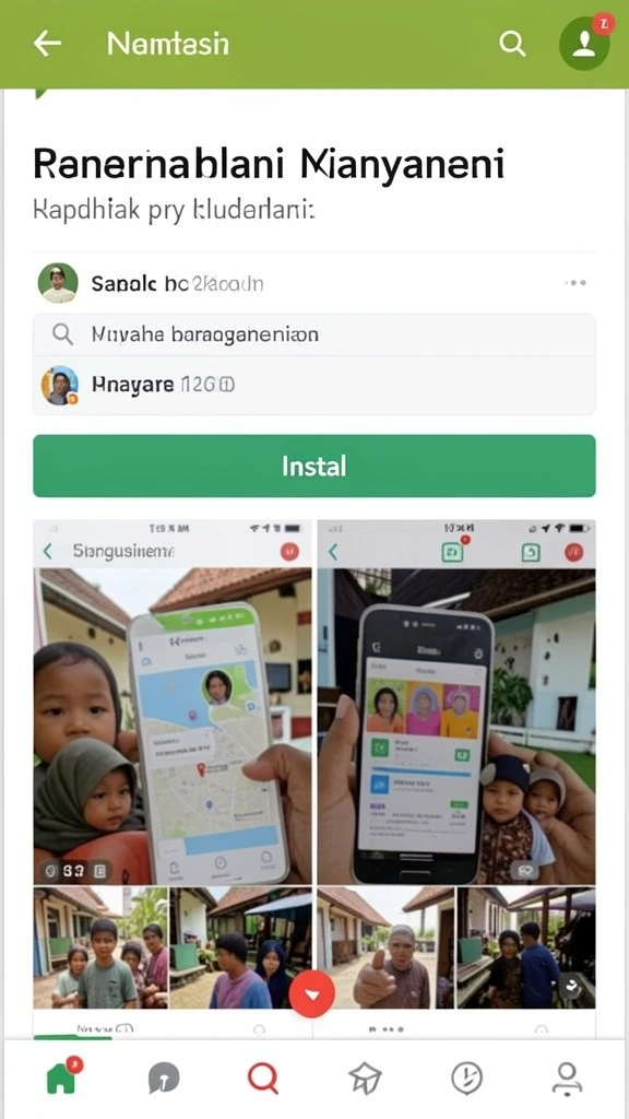Screenshot tempototo nomor 2