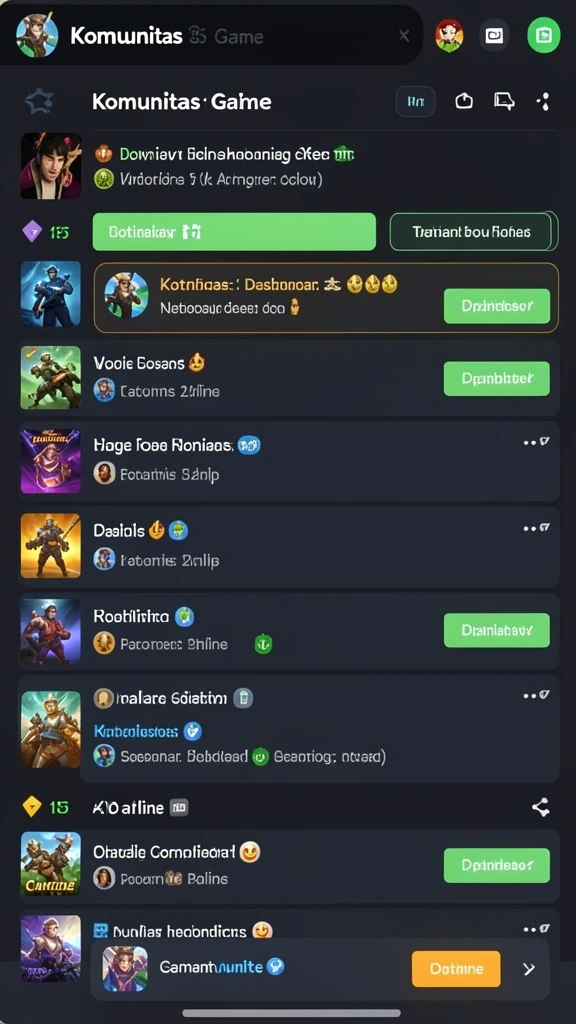 Screenshot tempototo nomor 3