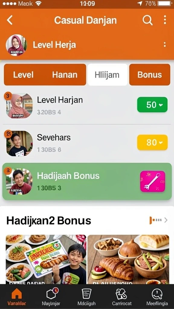 Screenshot tentoto nomor 3