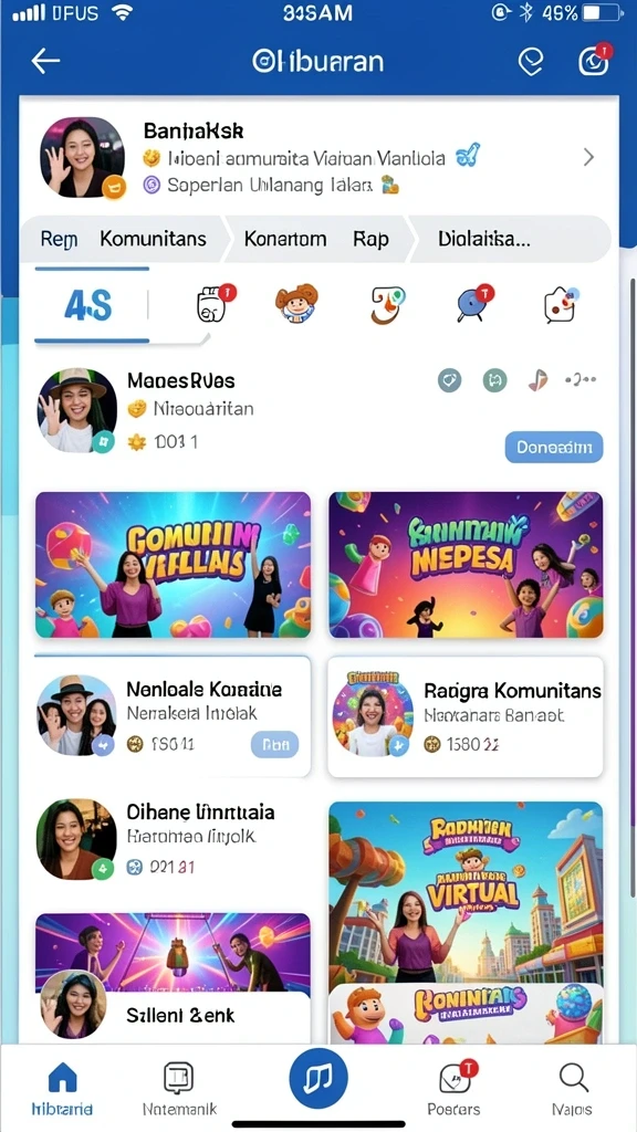 Screenshot v89 nomor 2