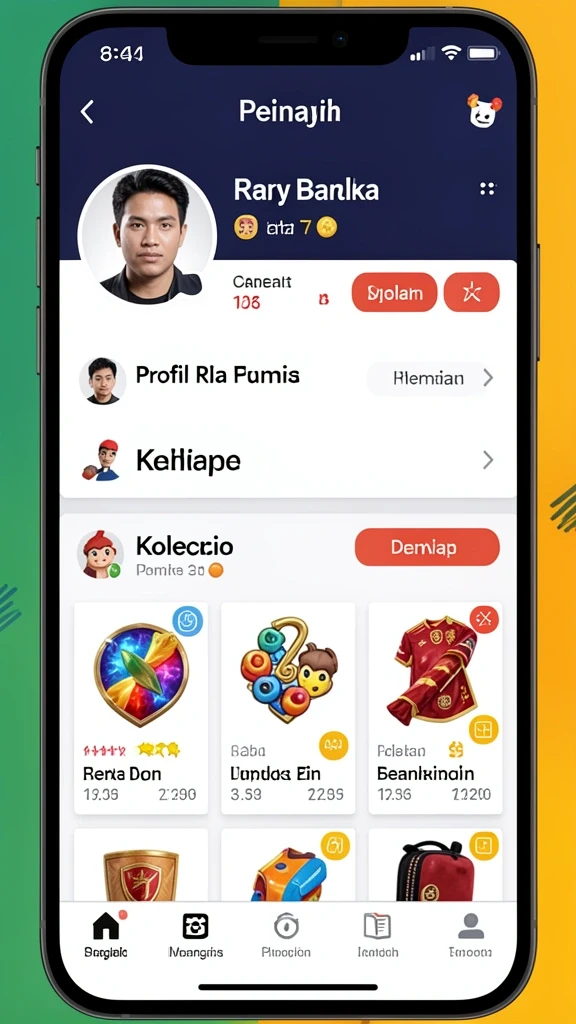 Screenshot venom889 nomor 2