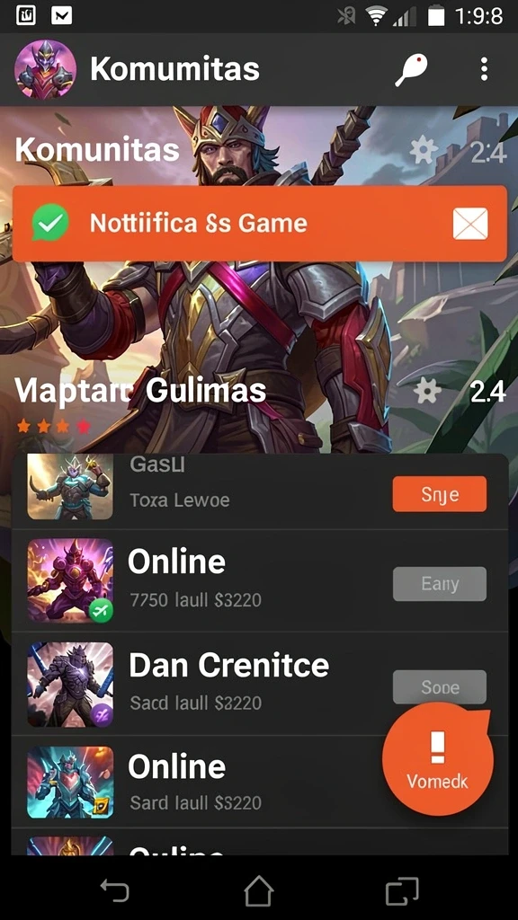 Screenshot visa89 nomor 3