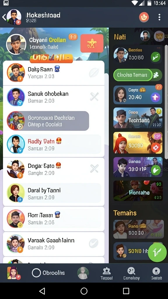 Screenshot vo777 nomor 3