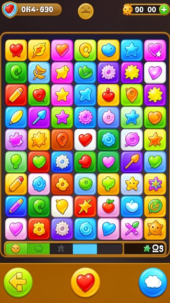 Screenshot watitoto nomor 2