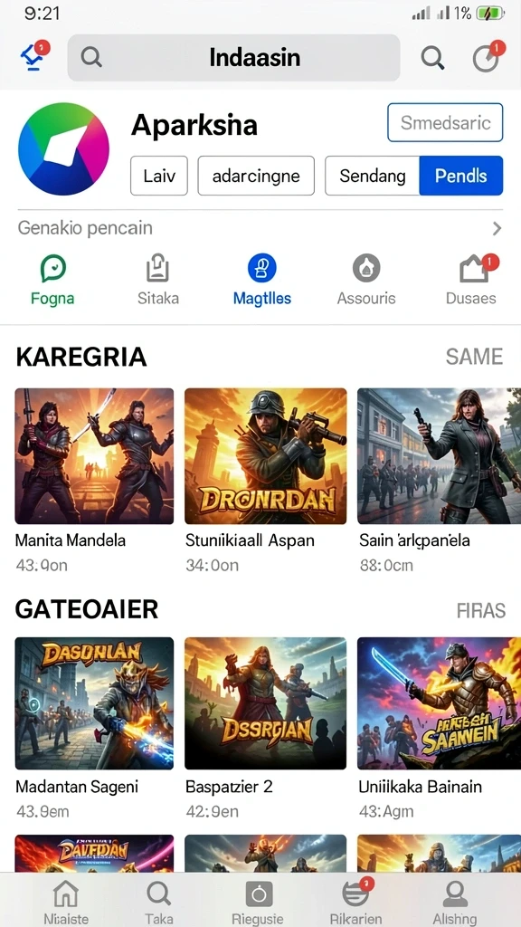 Screenshot win199 nomor 2