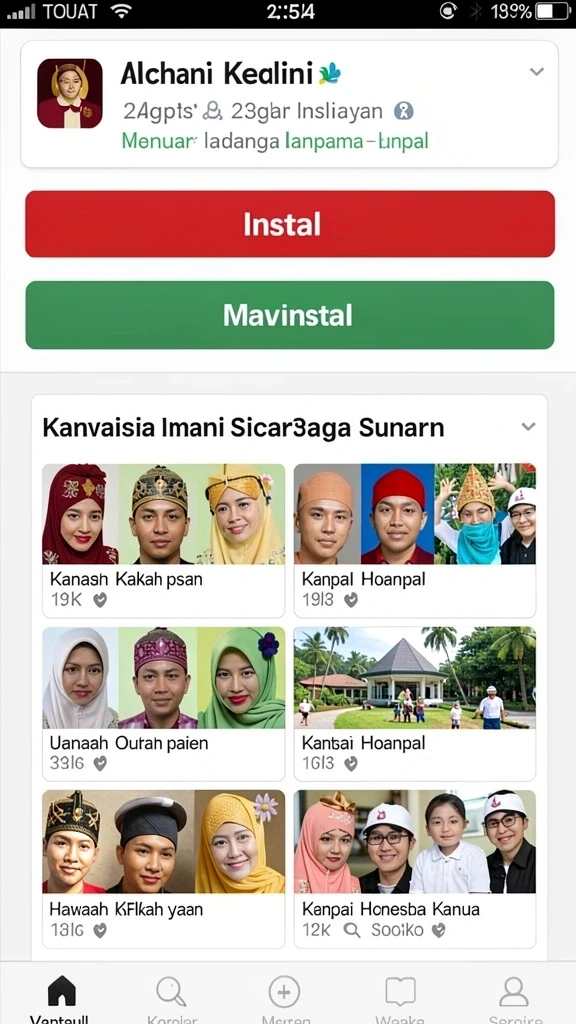 Screenshot winidn nomor 2