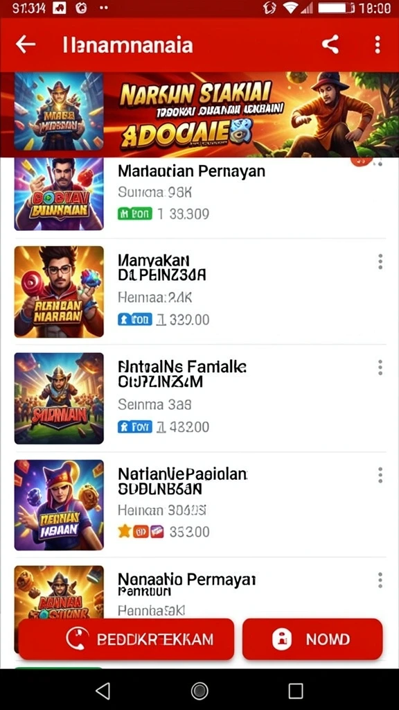 Screenshot wisnu123 nomor 1