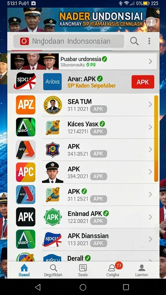 Screenshot zoro77 nomor 2
