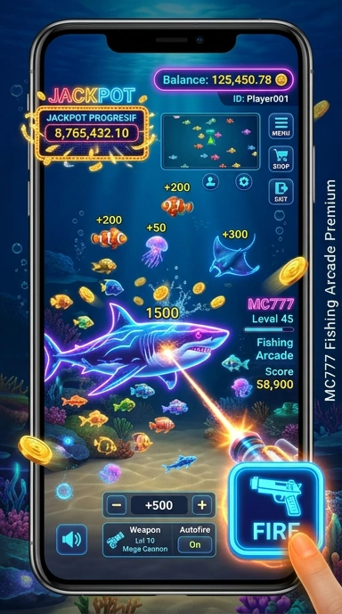 Pratinjau antarmuka mc777 — aplikasi APK resmi Android v5.1.9