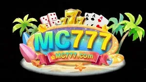 mc777 — logo banner resmi Indonesia